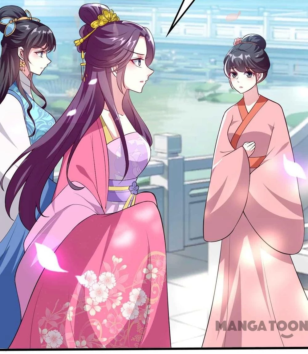 Phúc Hắc Vương Gia Đừng Làm Loạn Chapter 143 - 2