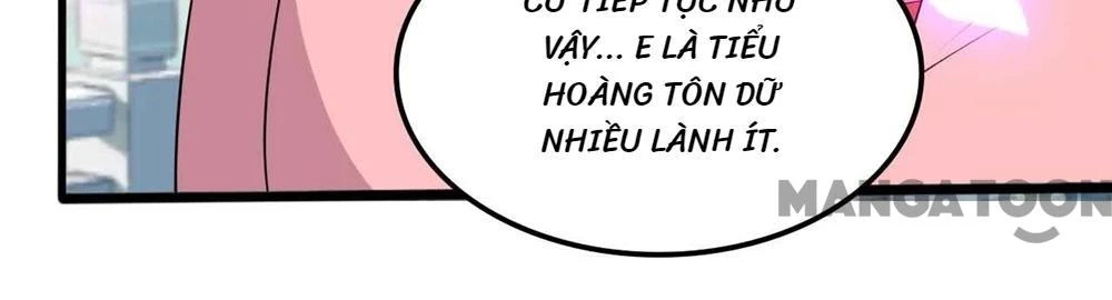 Phúc Hắc Vương Gia Đừng Làm Loạn Chapter 143 - 4
