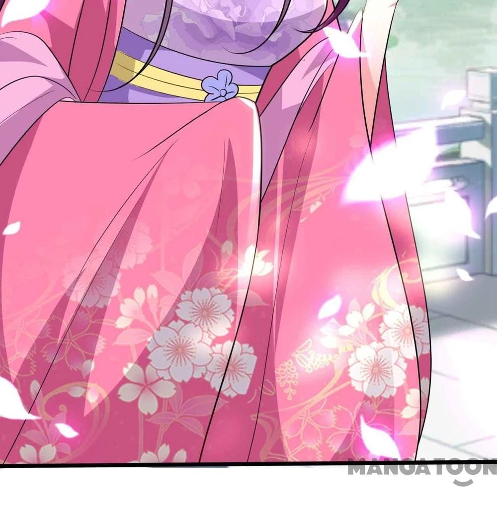 Phúc Hắc Vương Gia Đừng Làm Loạn Chapter 143 - 12