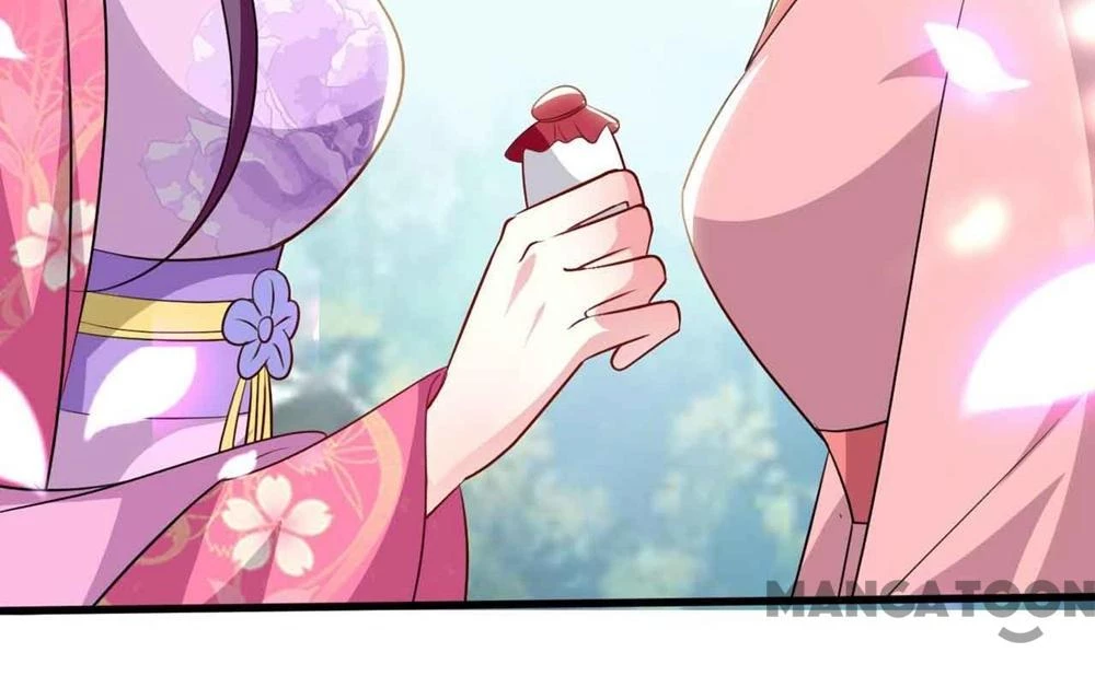 Phúc Hắc Vương Gia Đừng Làm Loạn Chapter 143 - 14