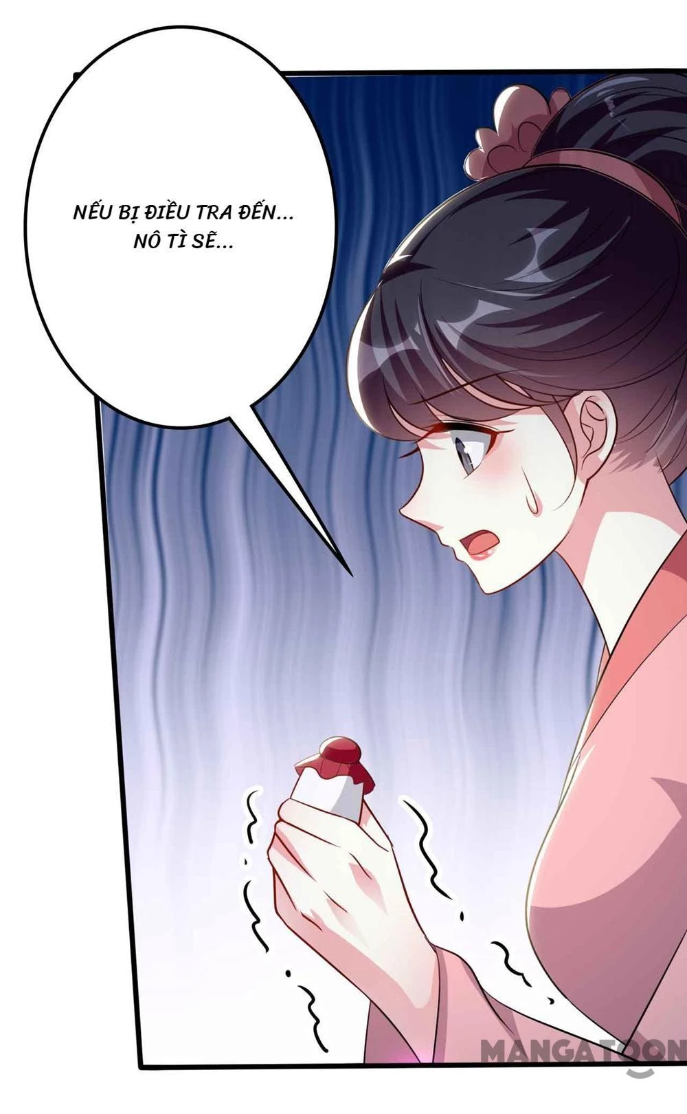 Phúc Hắc Vương Gia Đừng Làm Loạn Chapter 143 - 15