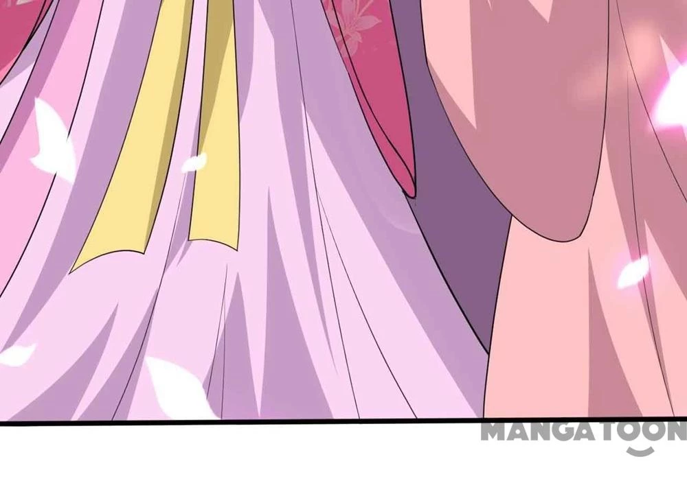 Phúc Hắc Vương Gia Đừng Làm Loạn Chapter 143 - 17