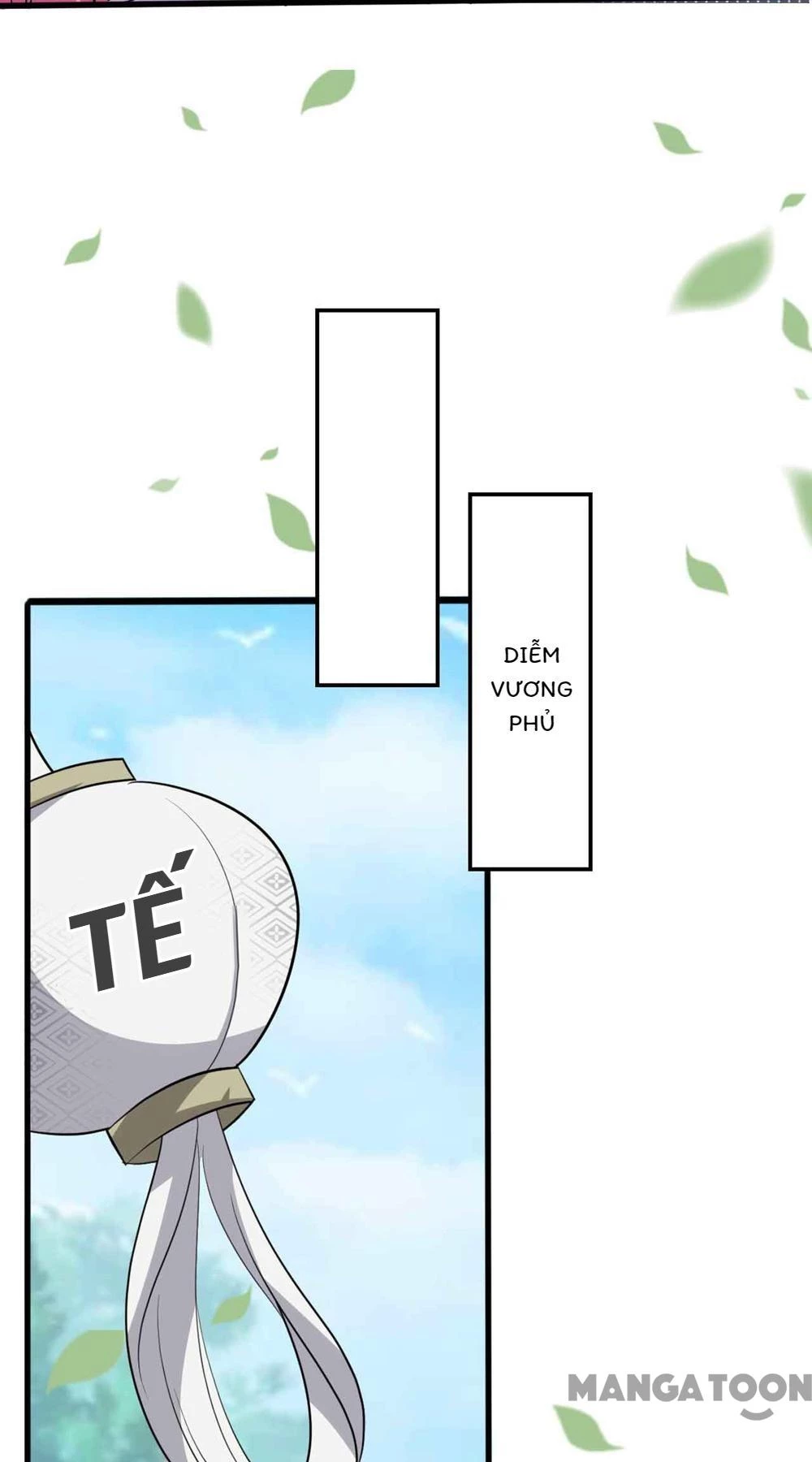 Phúc Hắc Vương Gia Đừng Làm Loạn Chapter 143 - 23