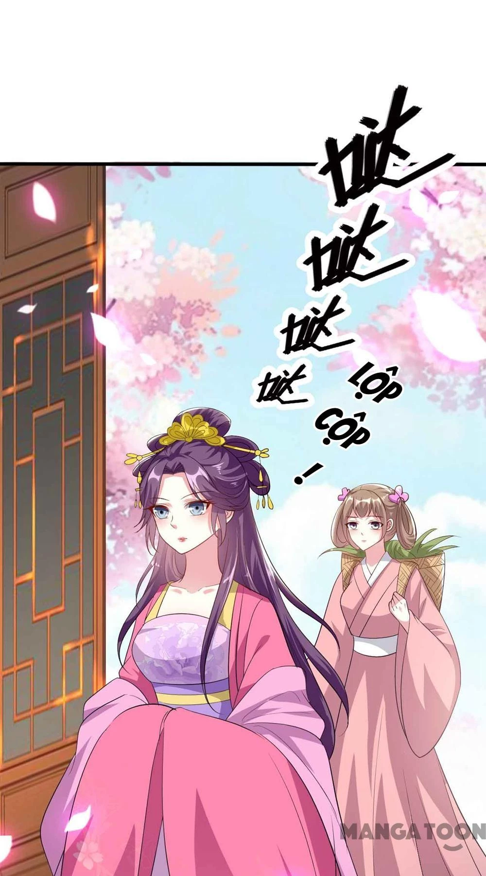 Phúc Hắc Vương Gia Đừng Làm Loạn Chapter 143 - 29