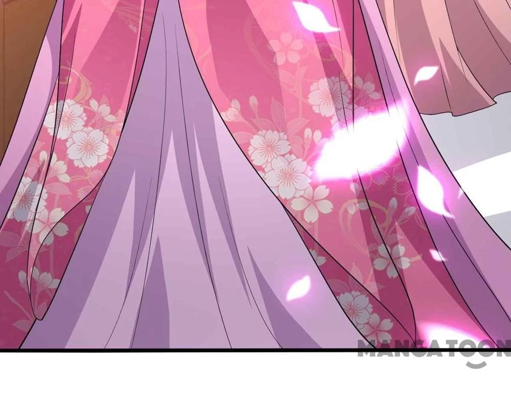 Phúc Hắc Vương Gia Đừng Làm Loạn Chapter 143 - 30