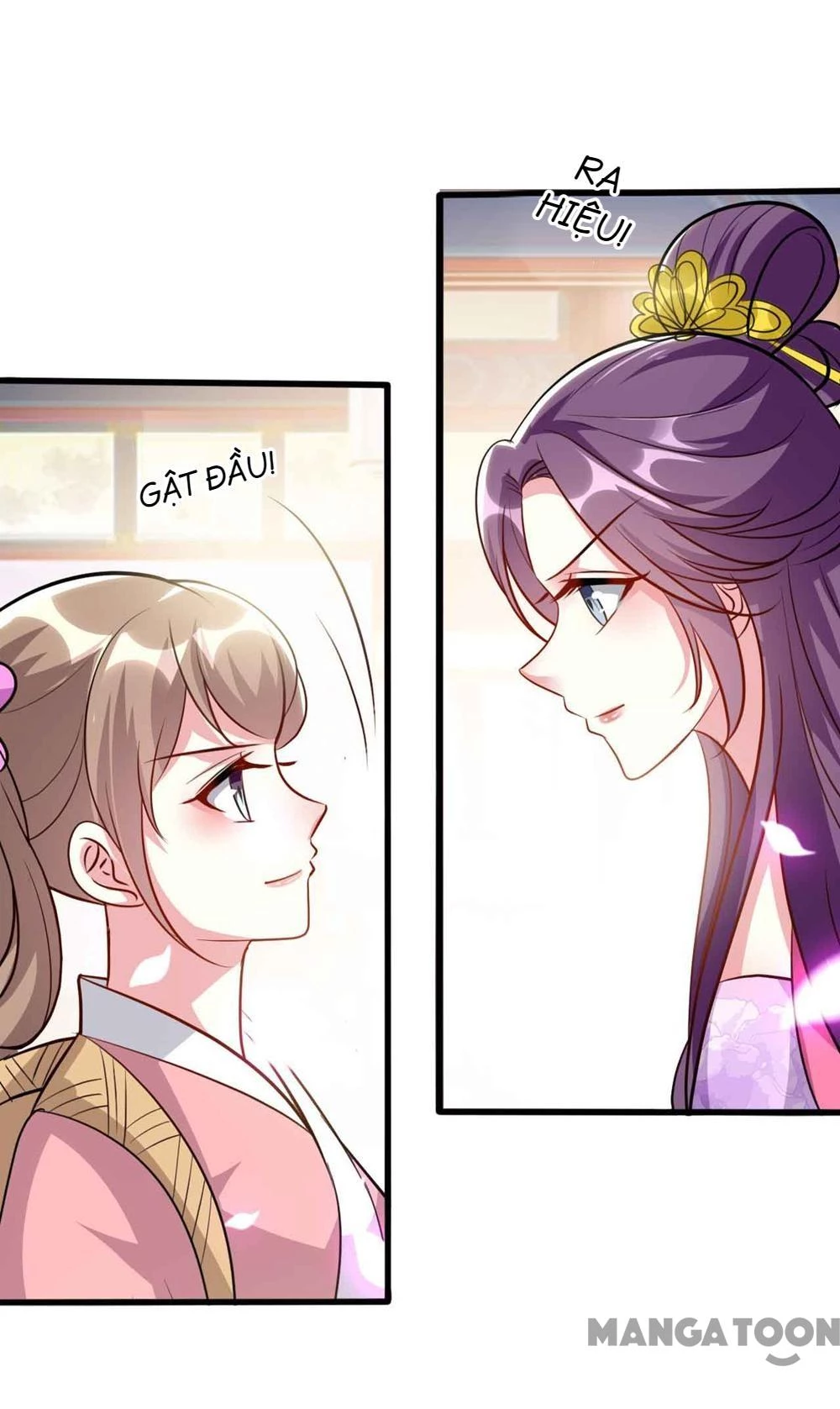 Phúc Hắc Vương Gia Đừng Làm Loạn Chapter 143 - 37