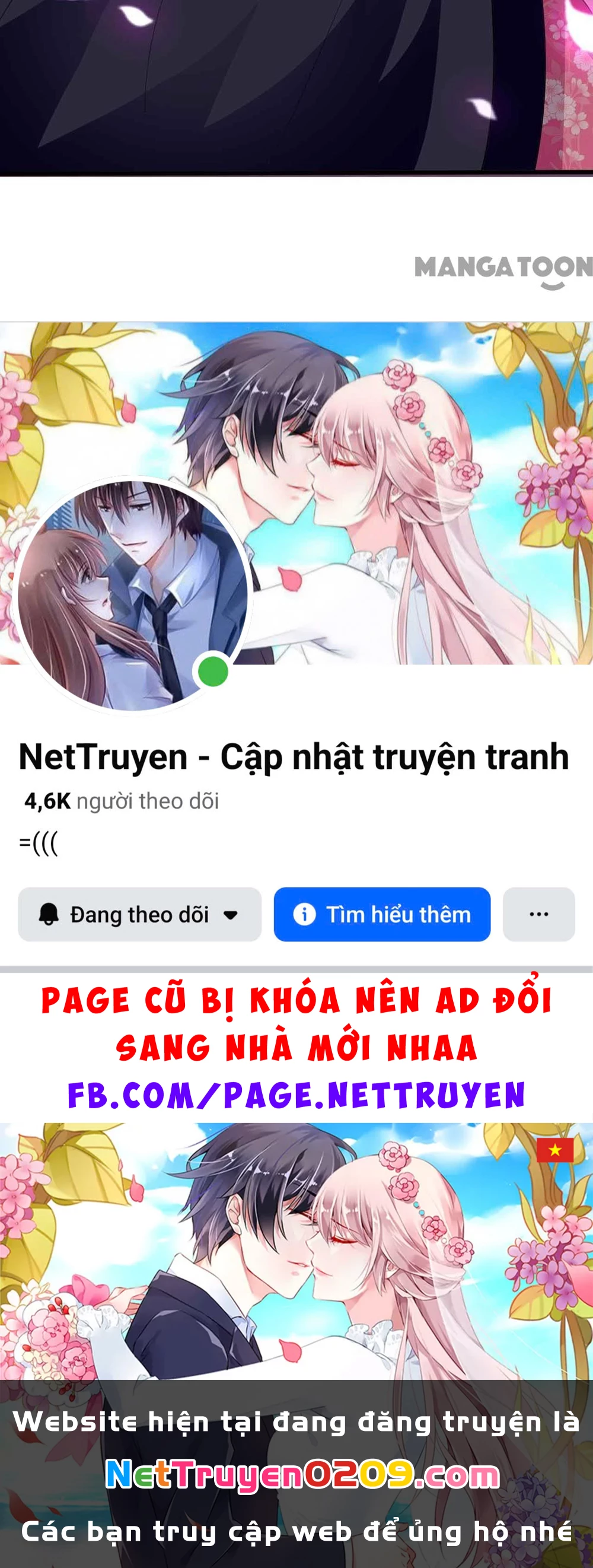 Phúc Hắc Vương Gia Đừng Làm Loạn Chapter 143 - 51