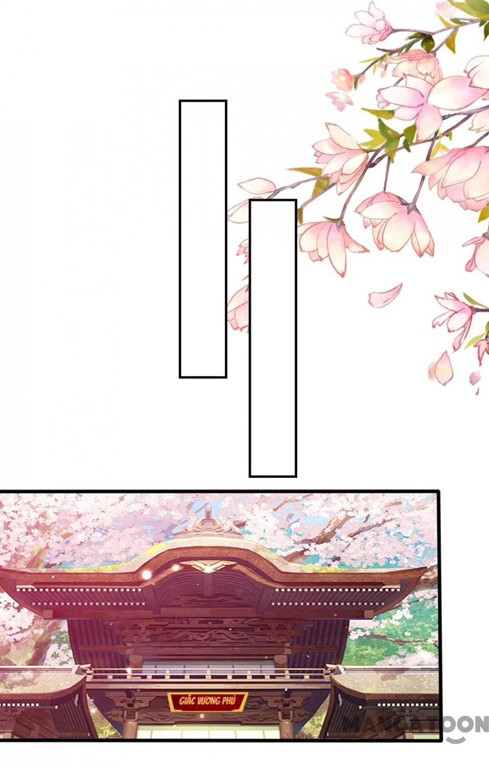 Phúc Hắc Vương Gia Đừng Làm Loạn Chapter 144 - 4