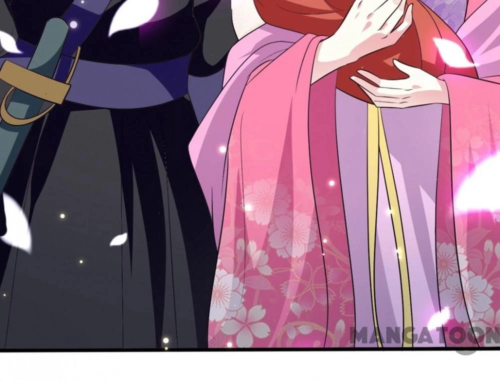 Phúc Hắc Vương Gia Đừng Làm Loạn Chapter 144 - 9