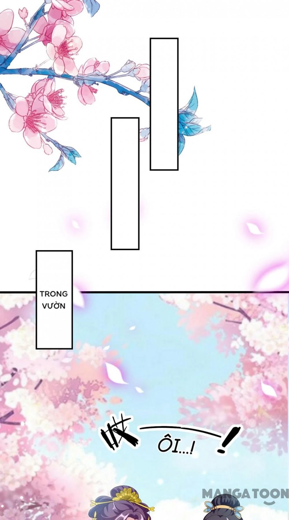 Phúc Hắc Vương Gia Đừng Làm Loạn Chapter 144 - 14