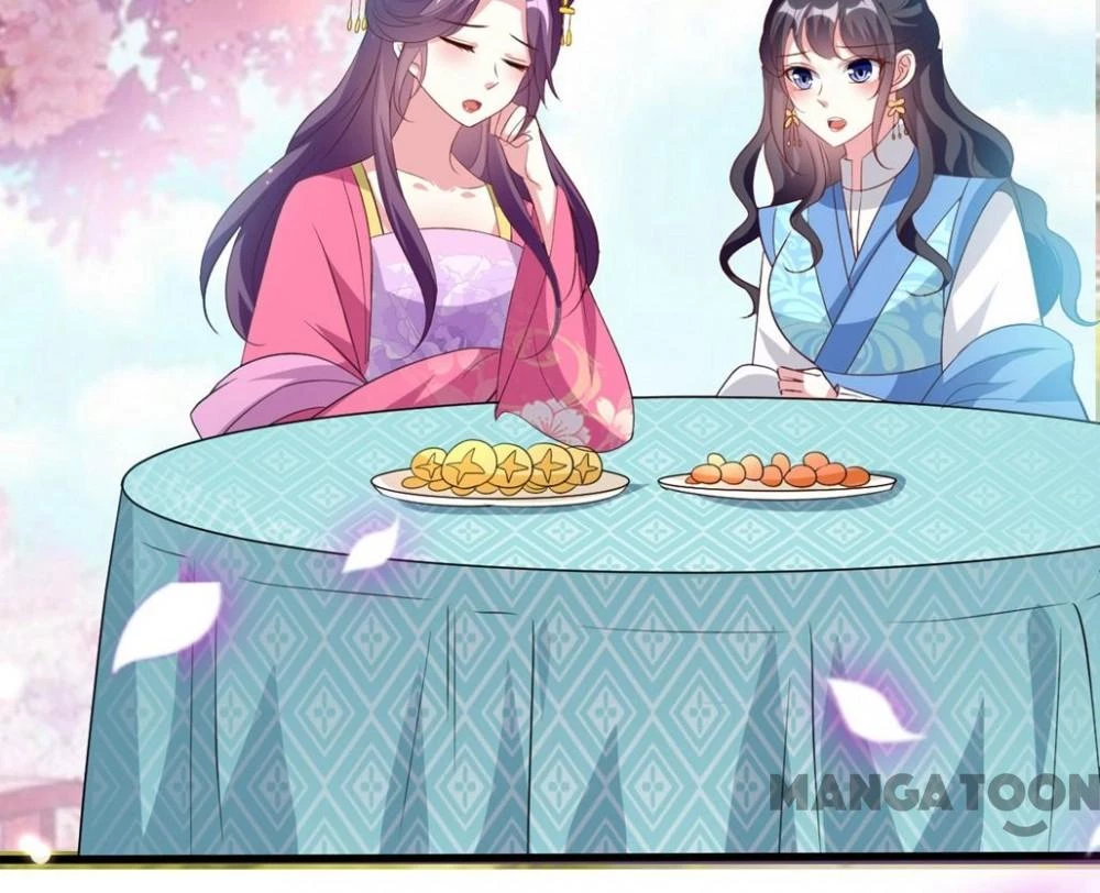 Phúc Hắc Vương Gia Đừng Làm Loạn Chapter 144 - 15