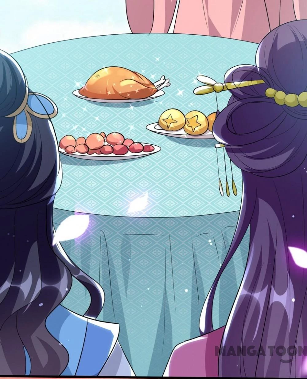 Phúc Hắc Vương Gia Đừng Làm Loạn Chapter 144 - 18