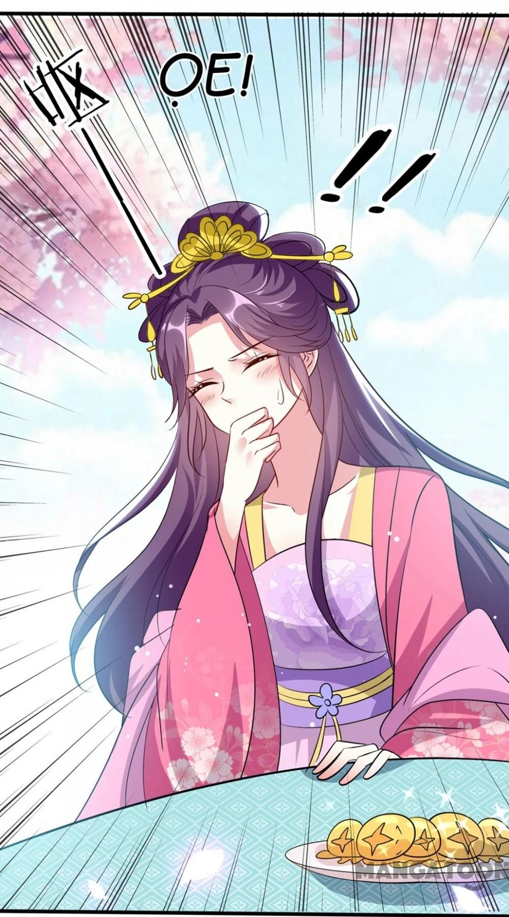 Phúc Hắc Vương Gia Đừng Làm Loạn Chapter 144 - 21