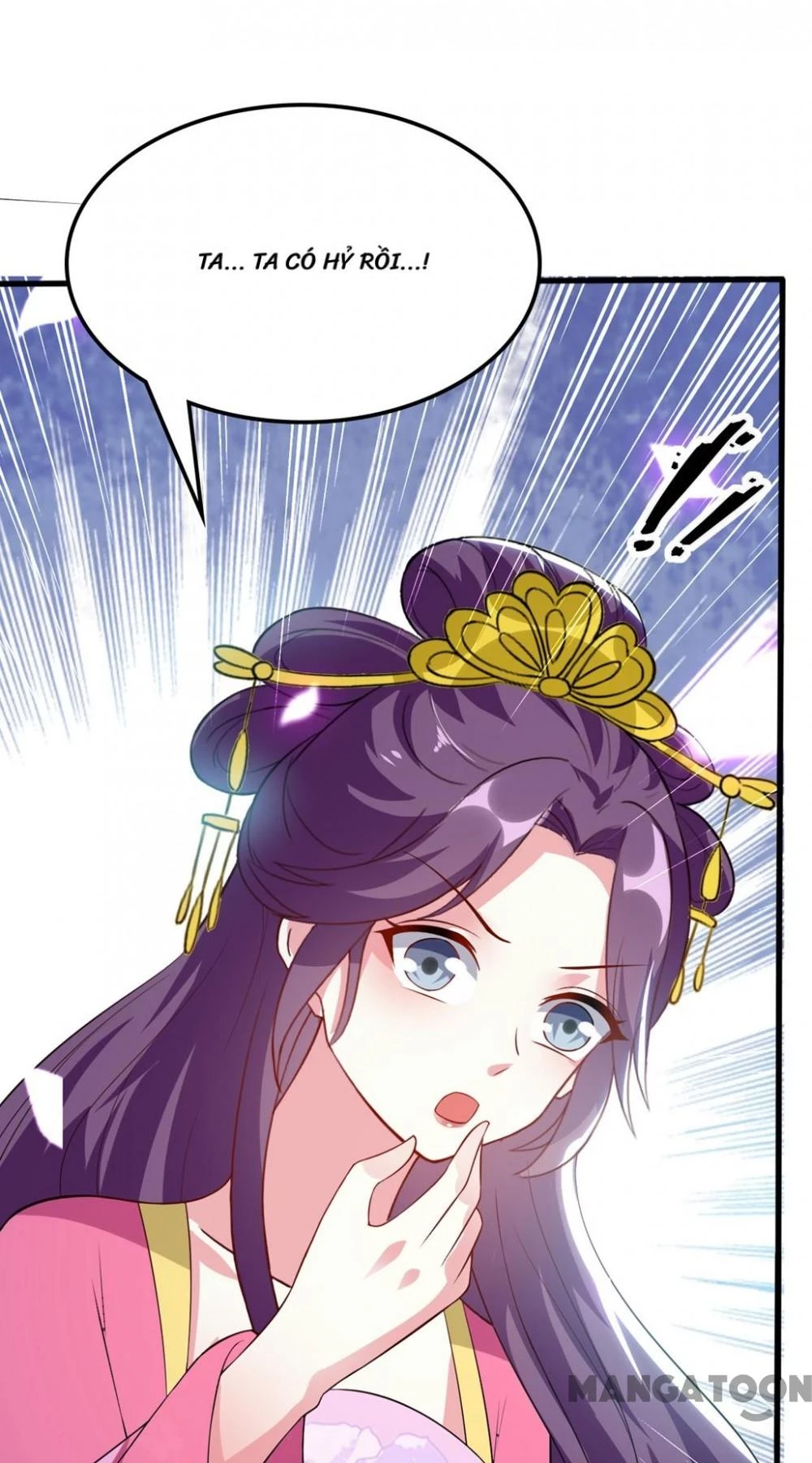 Phúc Hắc Vương Gia Đừng Làm Loạn Chapter 144 - 26