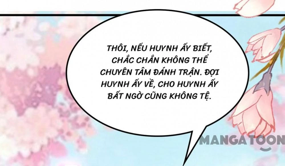 Phúc Hắc Vương Gia Đừng Làm Loạn Chapter 144 - 29