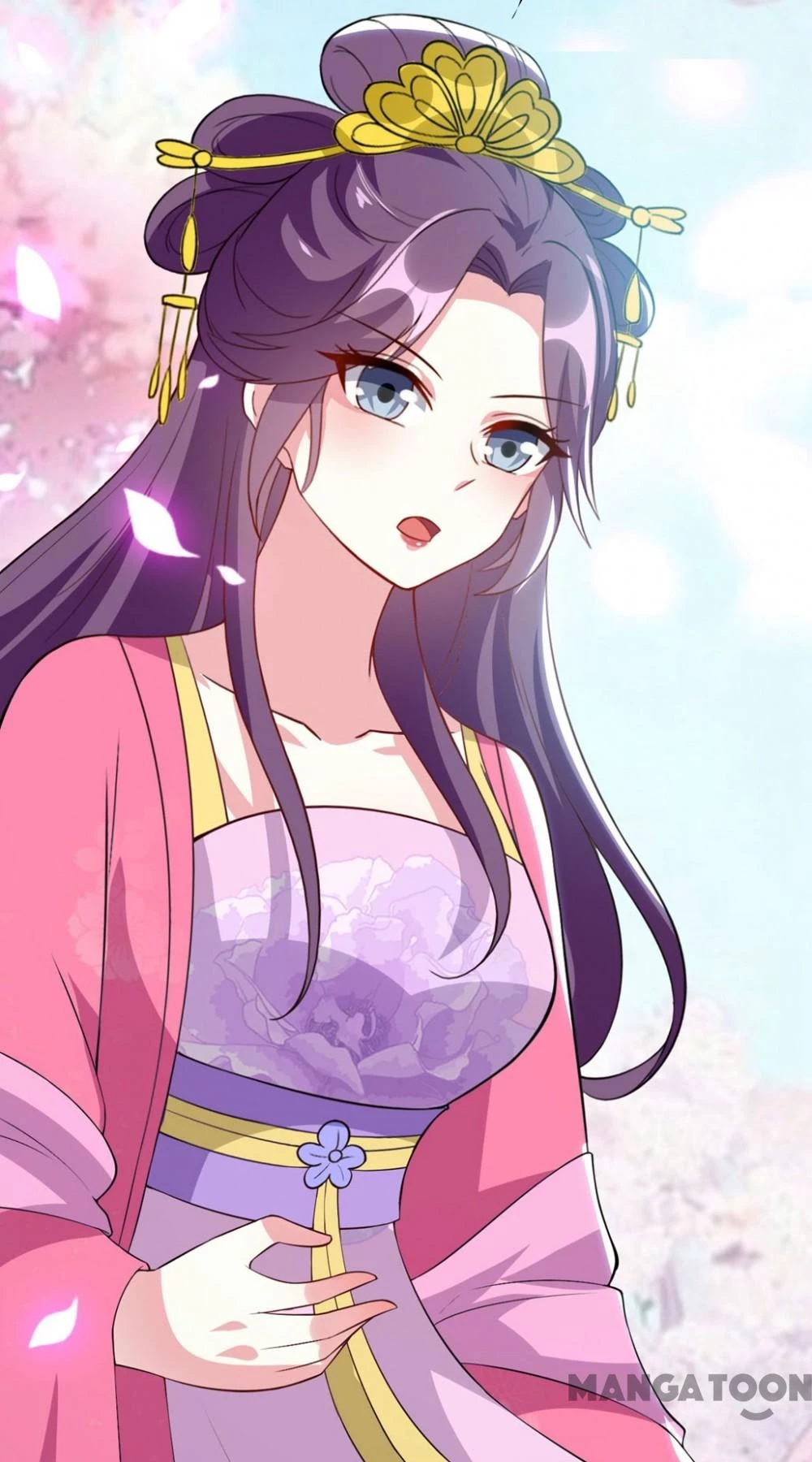 Phúc Hắc Vương Gia Đừng Làm Loạn Chapter 144 - 30