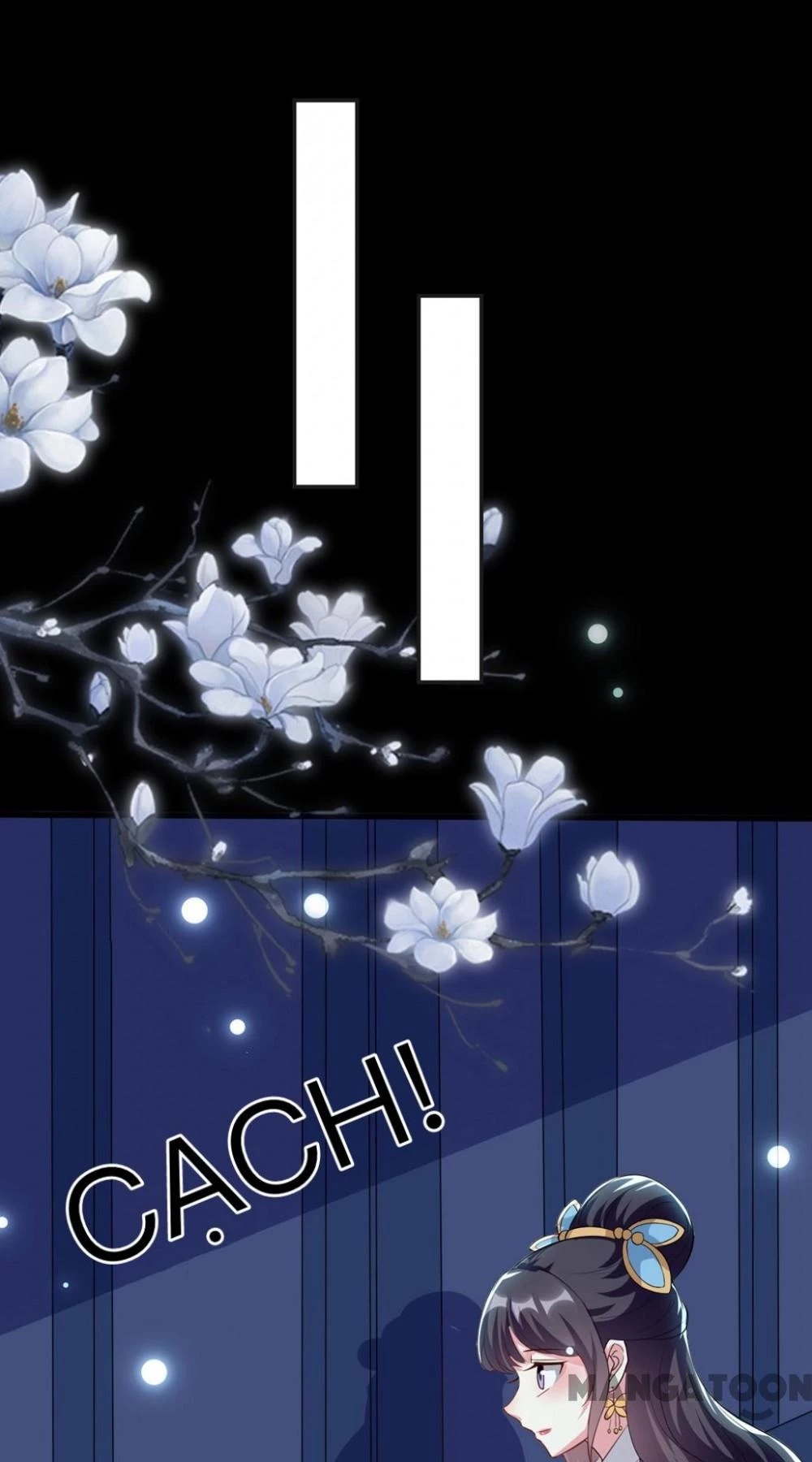 Phúc Hắc Vương Gia Đừng Làm Loạn Chapter 144 - 35