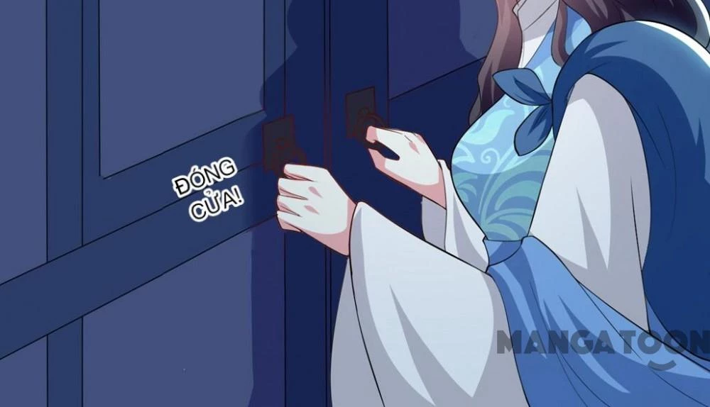 Phúc Hắc Vương Gia Đừng Làm Loạn Chapter 144 - 36