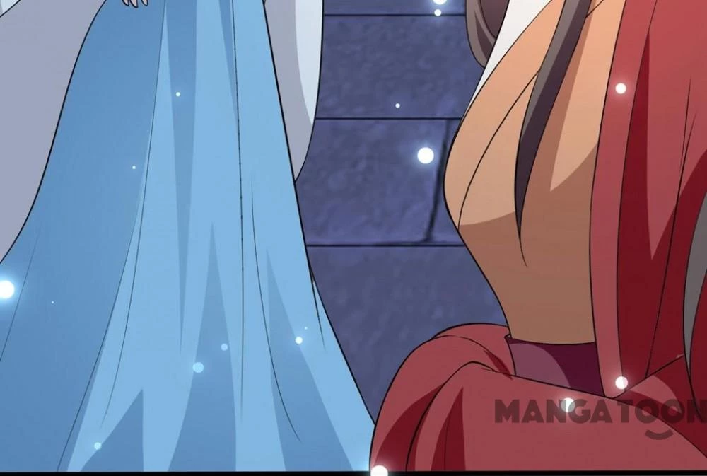 Phúc Hắc Vương Gia Đừng Làm Loạn Chapter 144 - 38