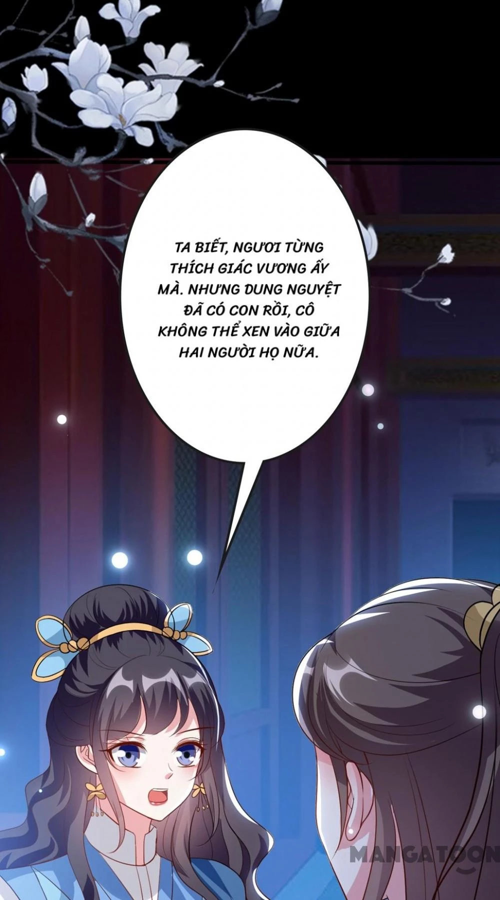 Phúc Hắc Vương Gia Đừng Làm Loạn Chapter 144 - 44