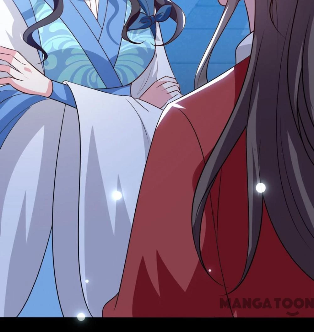 Phúc Hắc Vương Gia Đừng Làm Loạn Chapter 144 - 45