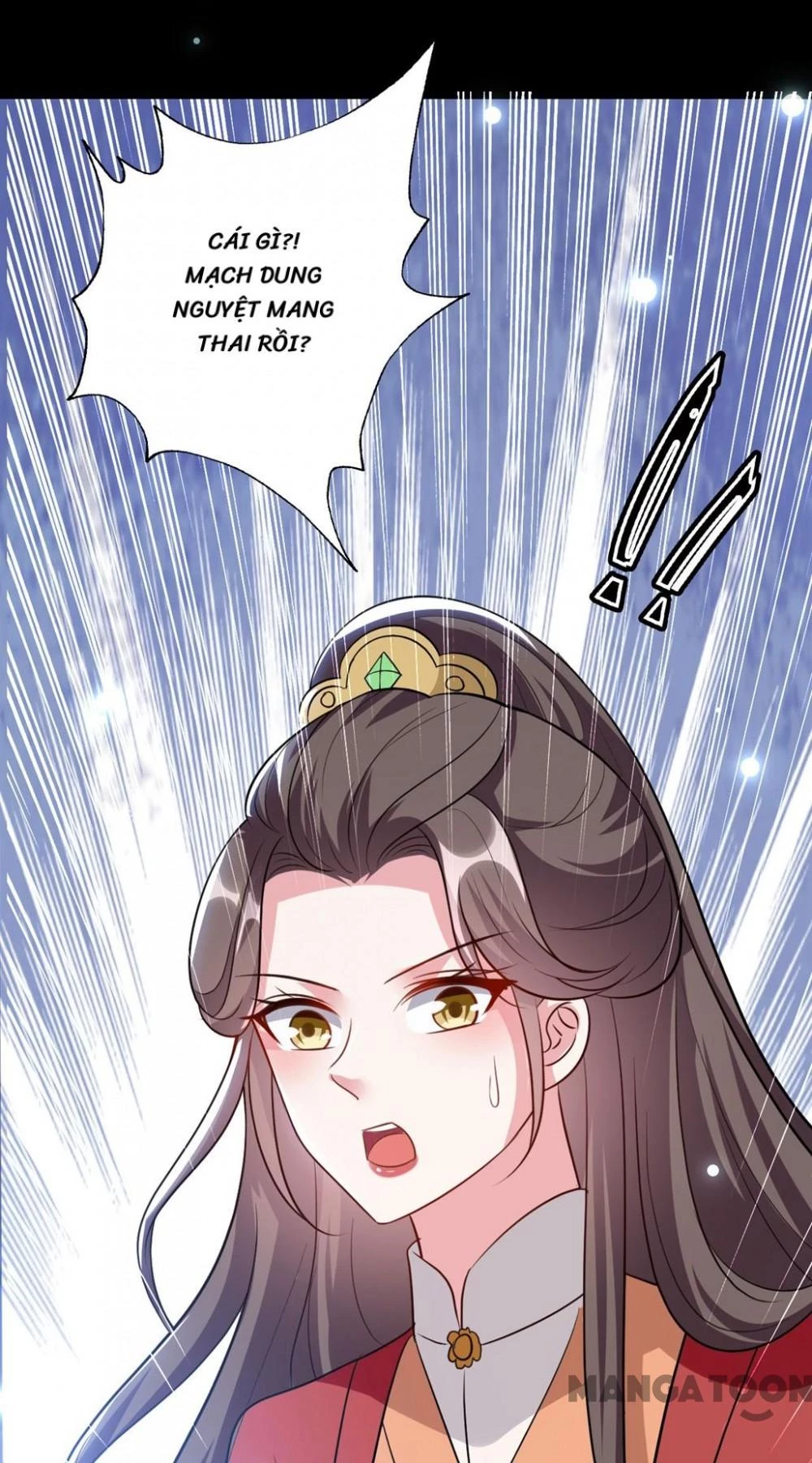 Phúc Hắc Vương Gia Đừng Làm Loạn Chapter 144 - 46