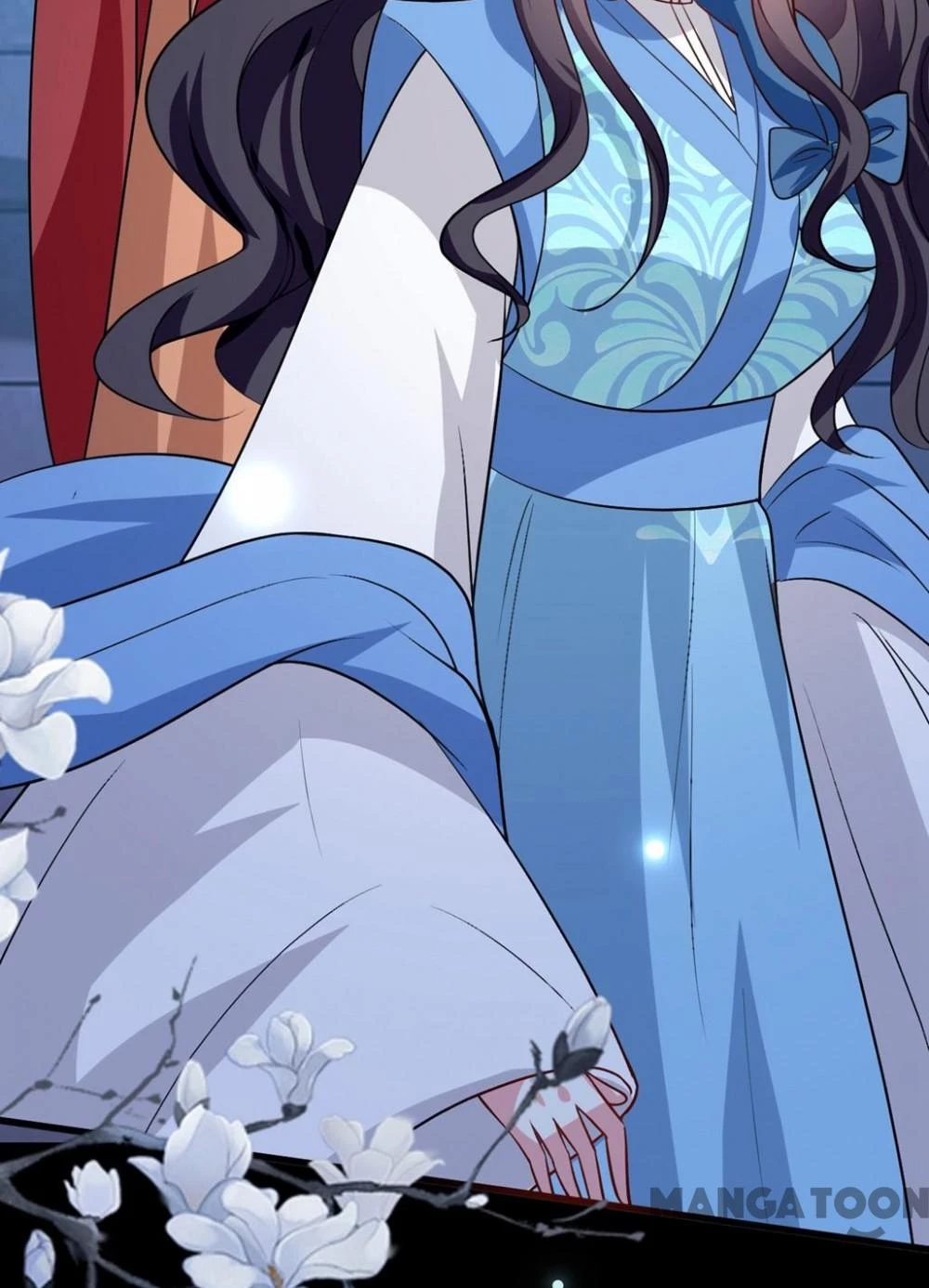 Phúc Hắc Vương Gia Đừng Làm Loạn Chapter 144 - 49