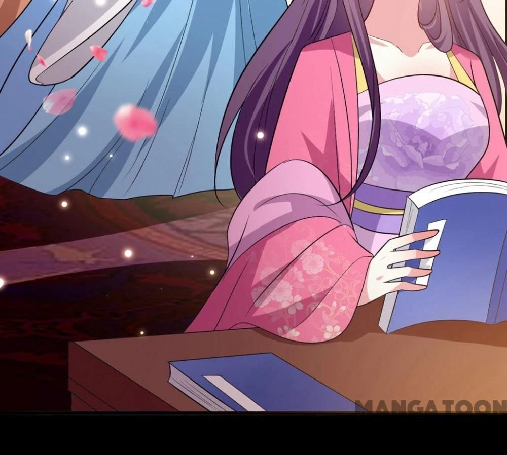 Phúc Hắc Vương Gia Đừng Làm Loạn Chapter 145 - 2