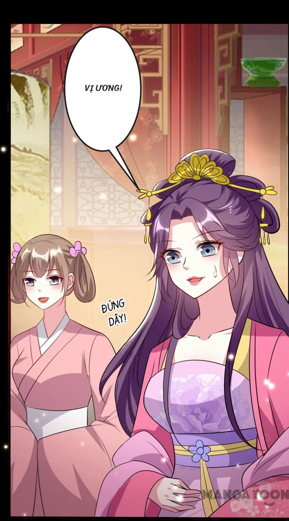 Phúc Hắc Vương Gia Đừng Làm Loạn Chapter 145 - 3