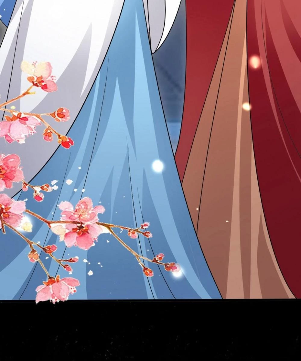 Phúc Hắc Vương Gia Đừng Làm Loạn Chapter 145 - 12