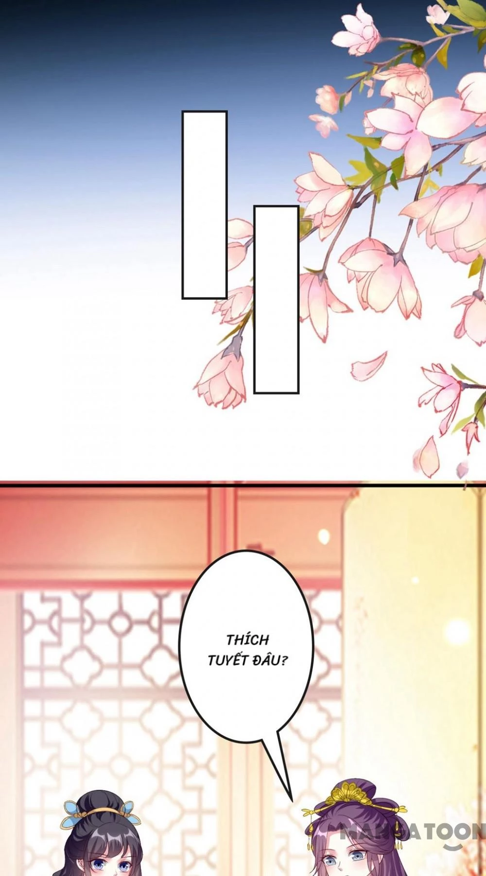 Phúc Hắc Vương Gia Đừng Làm Loạn Chapter 145 - 16