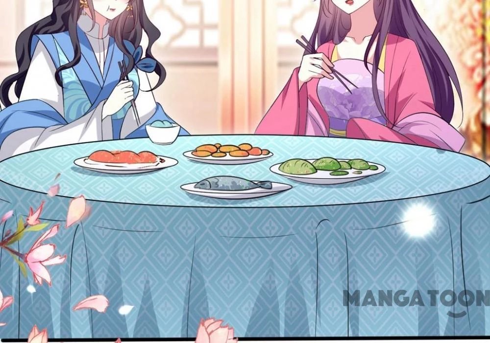 Phúc Hắc Vương Gia Đừng Làm Loạn Chapter 145 - 17