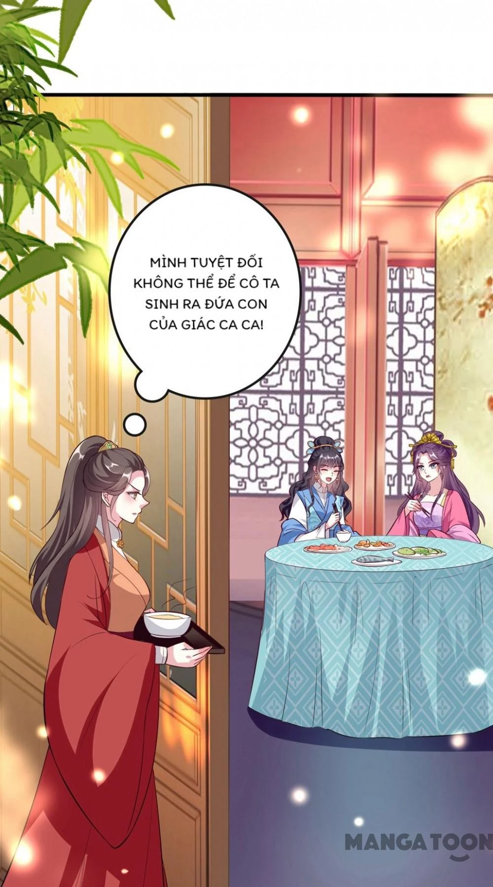 Phúc Hắc Vương Gia Đừng Làm Loạn Chapter 145 - 20