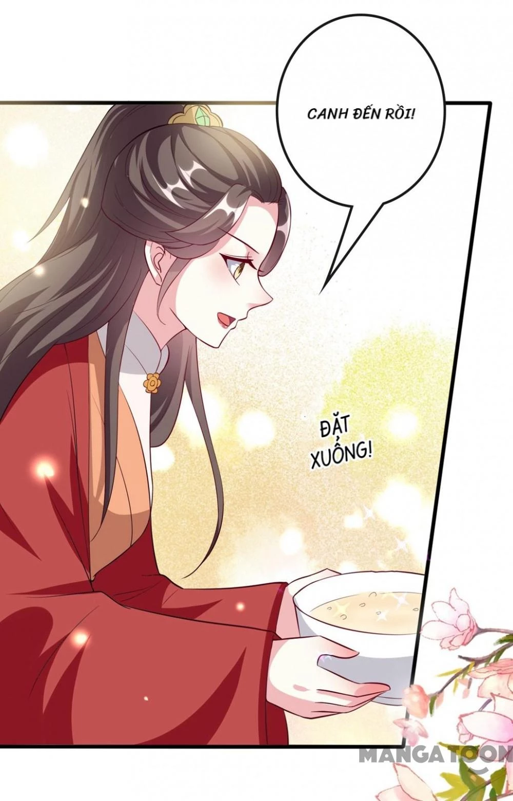 Phúc Hắc Vương Gia Đừng Làm Loạn Chapter 145 - 22