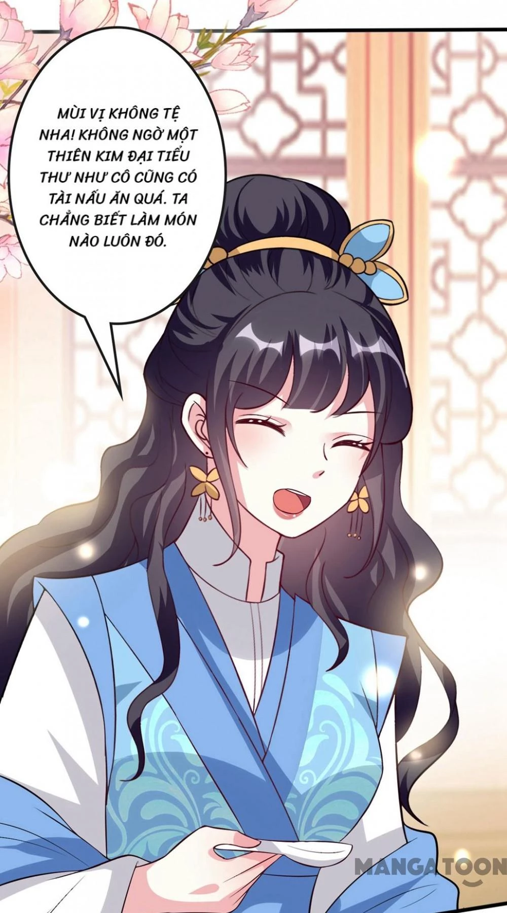 Phúc Hắc Vương Gia Đừng Làm Loạn Chapter 145 - 25