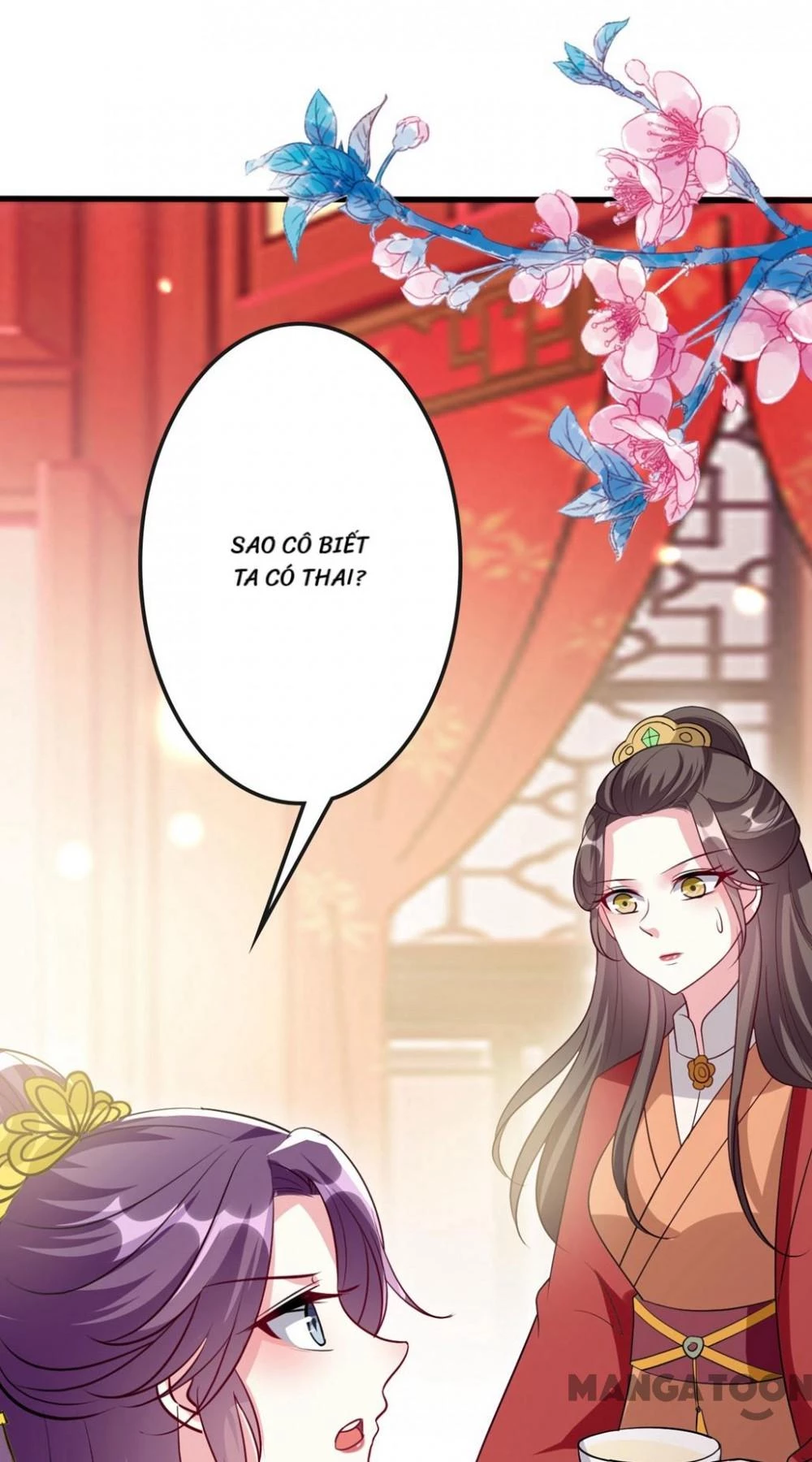 Phúc Hắc Vương Gia Đừng Làm Loạn Chapter 145 - 29