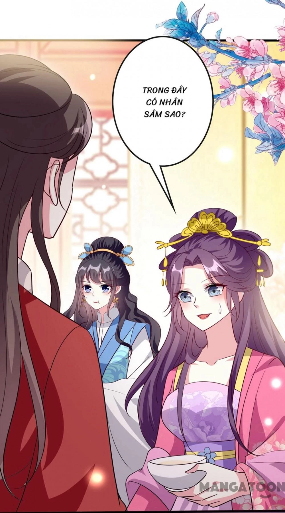 Phúc Hắc Vương Gia Đừng Làm Loạn Chapter 145 - 34