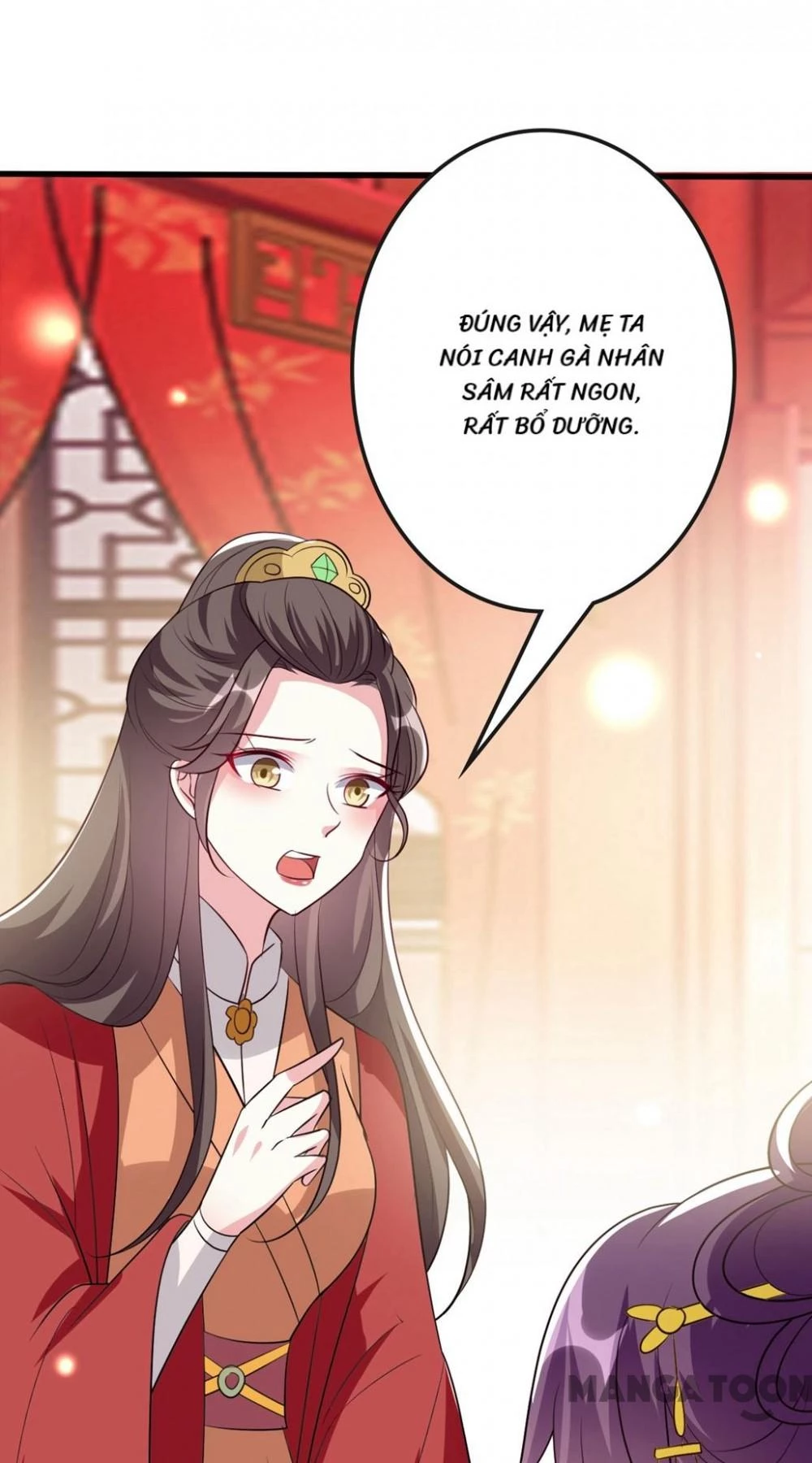 Phúc Hắc Vương Gia Đừng Làm Loạn Chapter 145 - 38