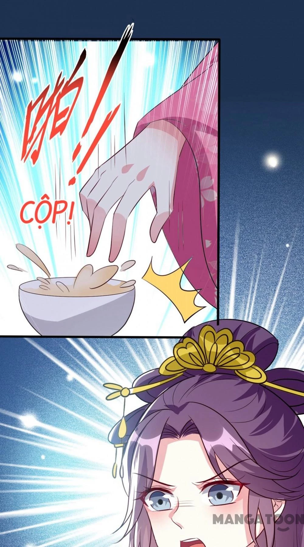 Phúc Hắc Vương Gia Đừng Làm Loạn Chapter 145 - 40