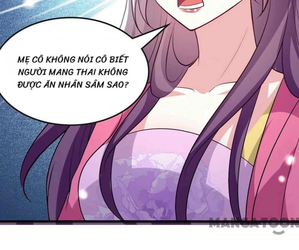 Phúc Hắc Vương Gia Đừng Làm Loạn Chapter 145 - 41