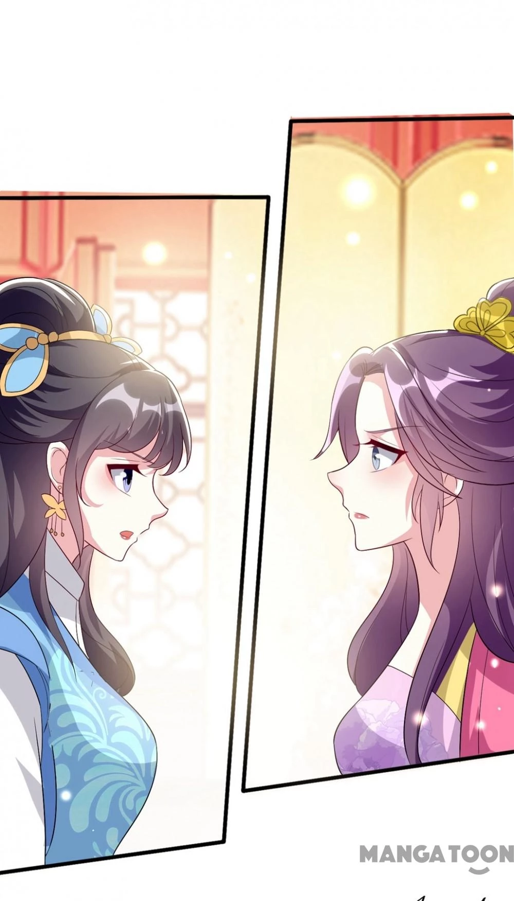 Phúc Hắc Vương Gia Đừng Làm Loạn Chapter 145 - 48