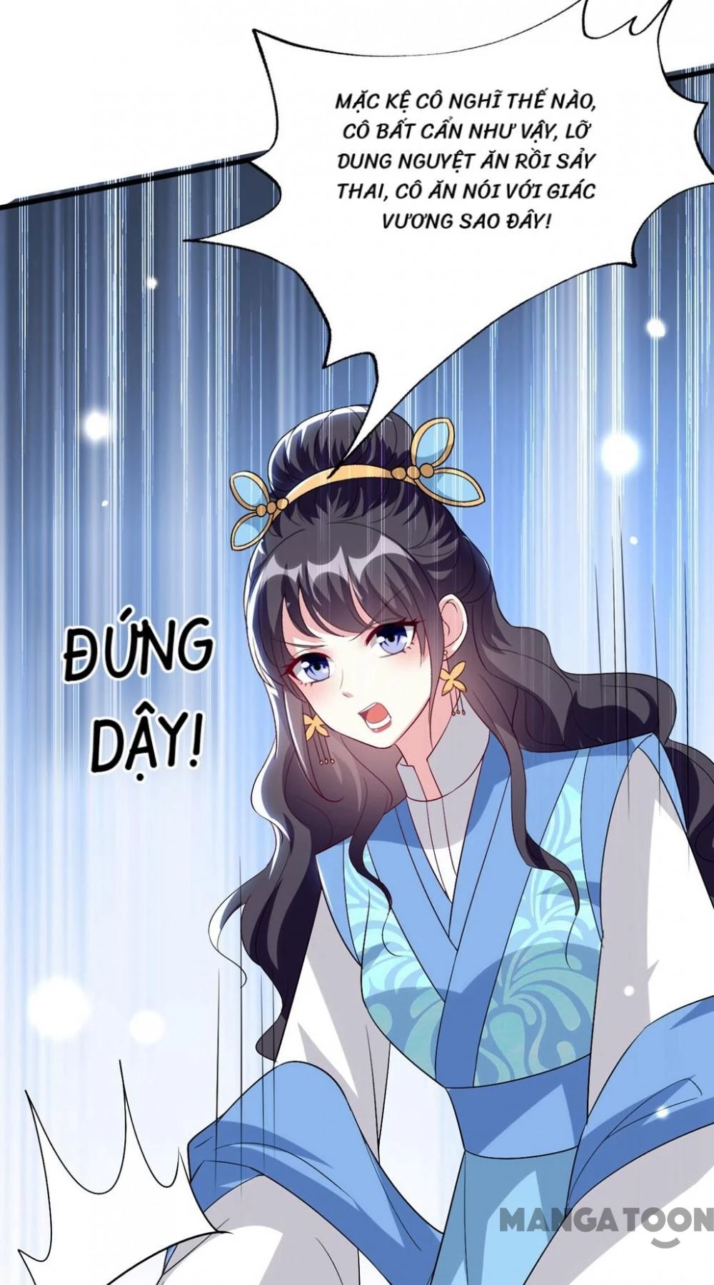 Phúc Hắc Vương Gia Đừng Làm Loạn Chapter 145 - 49