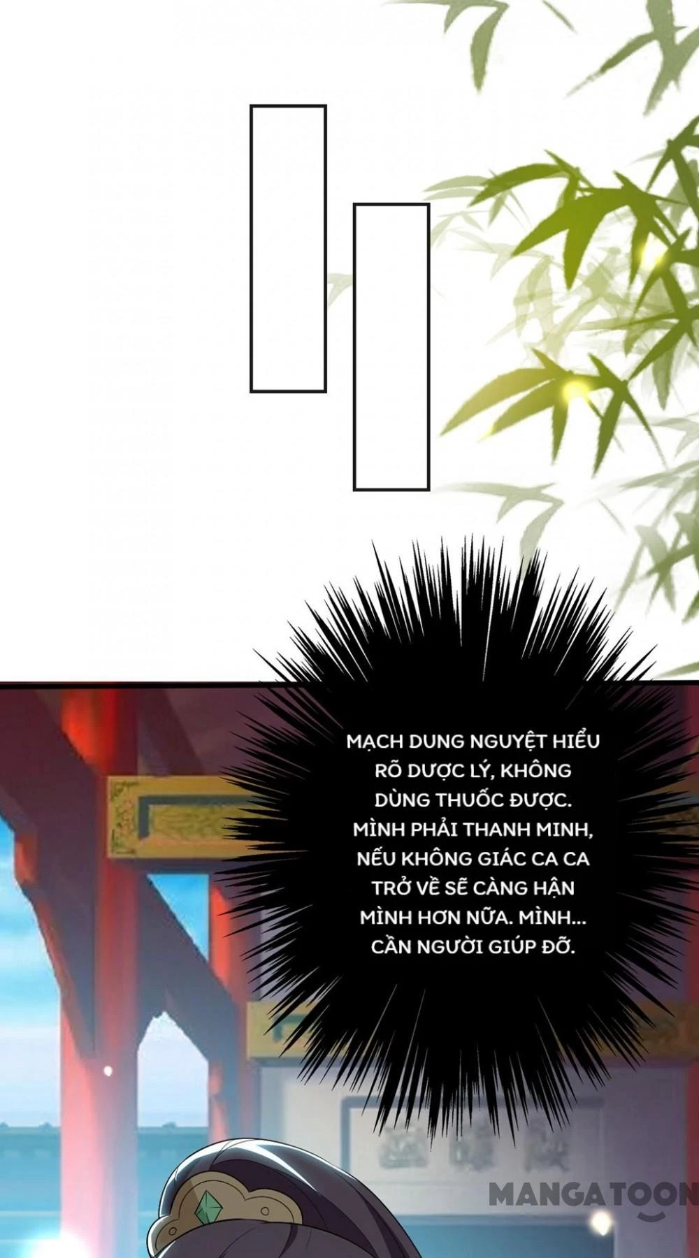 Phúc Hắc Vương Gia Đừng Làm Loạn Chapter 145 - 55