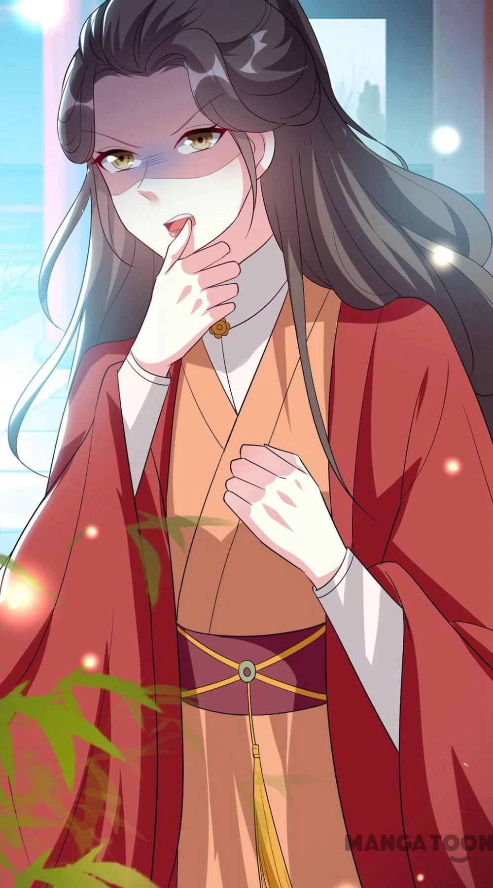 Phúc Hắc Vương Gia Đừng Làm Loạn Chapter 145 - 56