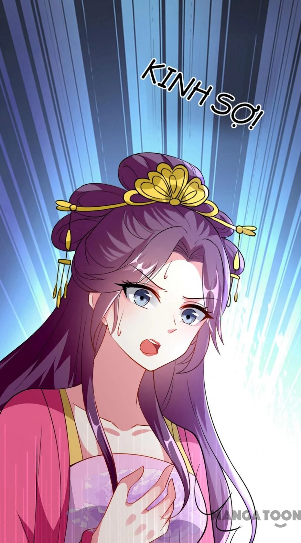 Phúc Hắc Vương Gia Đừng Làm Loạn Chapter 145 - 59