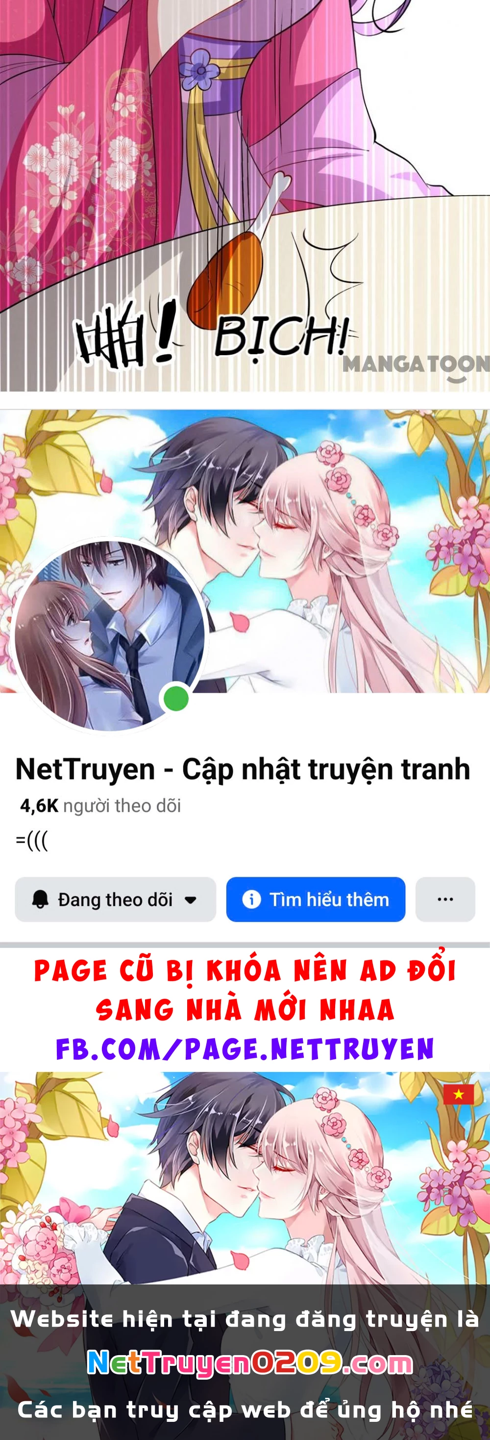 Phúc Hắc Vương Gia Đừng Làm Loạn Chapter 145 - 60