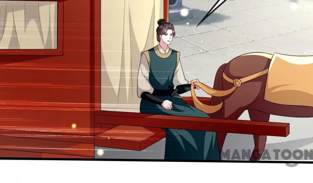 Phúc Hắc Vương Gia Đừng Làm Loạn Chapter 146 - 2