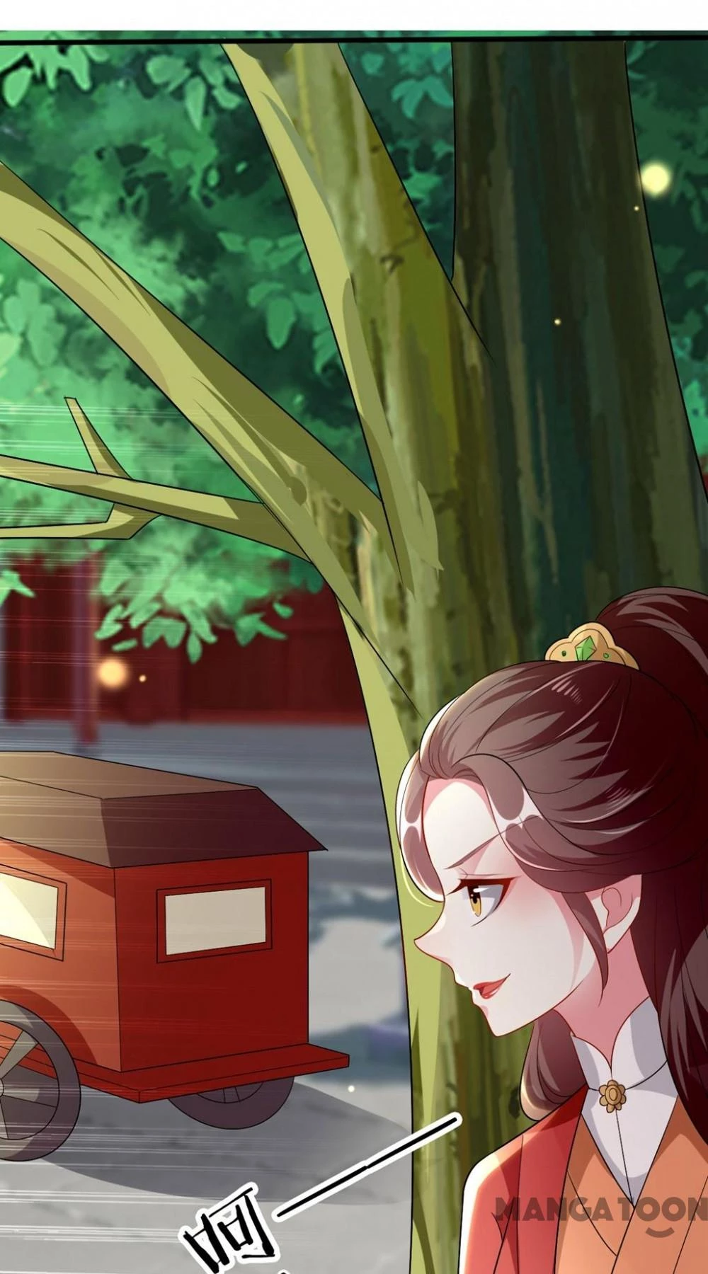 Phúc Hắc Vương Gia Đừng Làm Loạn Chapter 146 - 8