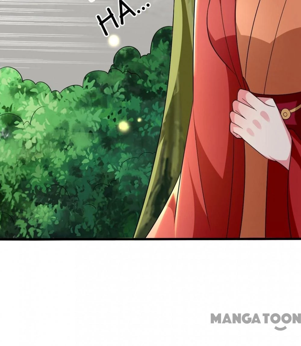 Phúc Hắc Vương Gia Đừng Làm Loạn Chapter 146 - 9