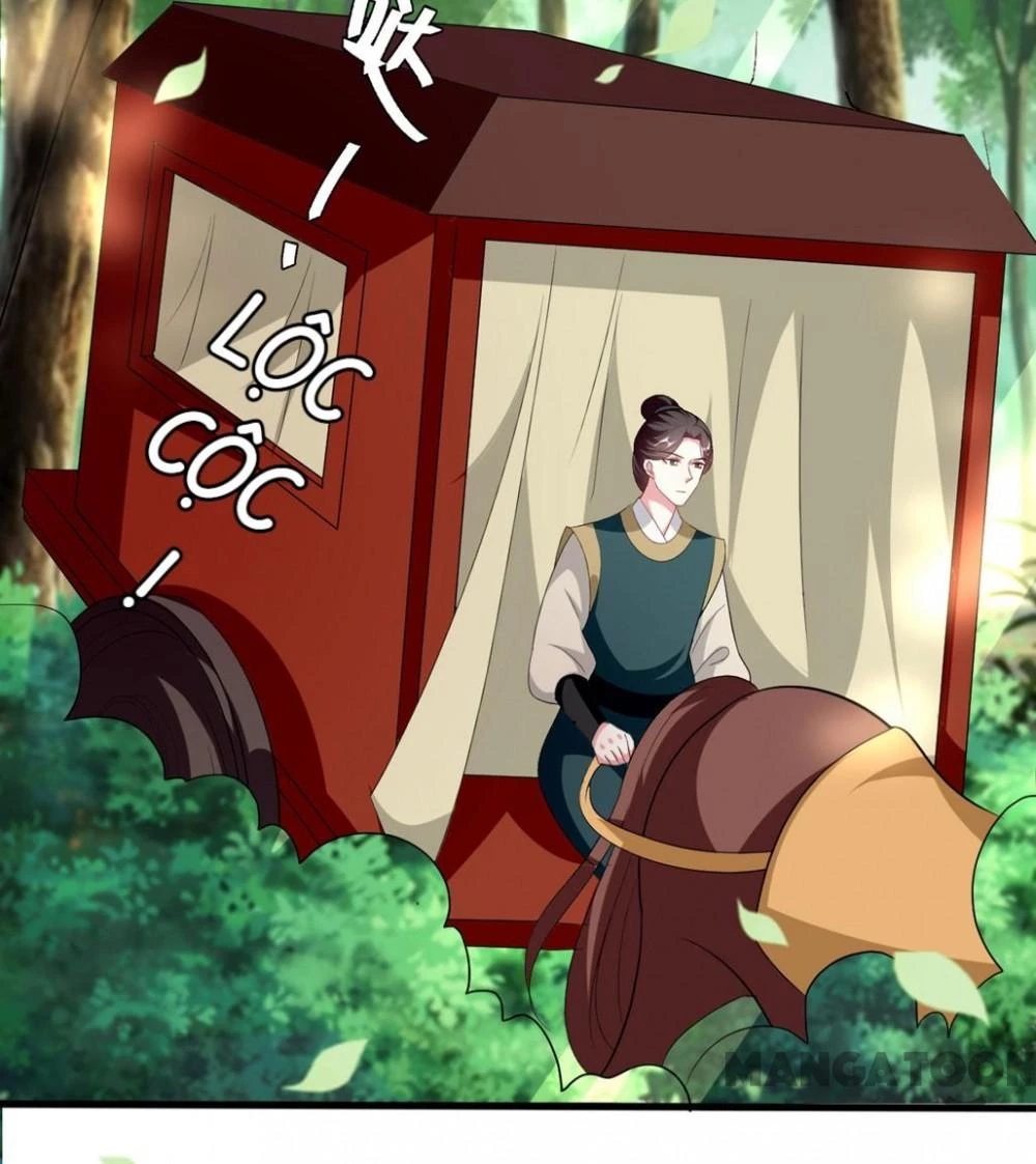 Phúc Hắc Vương Gia Đừng Làm Loạn Chapter 146 - 11